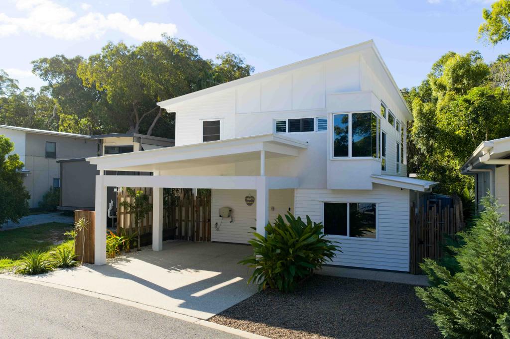 5/3-5 Wyvern Rd, Rainbow Beach, QLD 4581