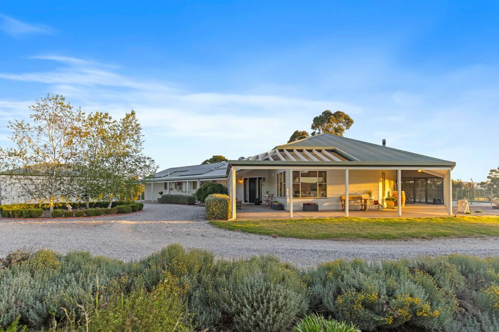 164 Sills Lane, Eurunderee, NSW 2850