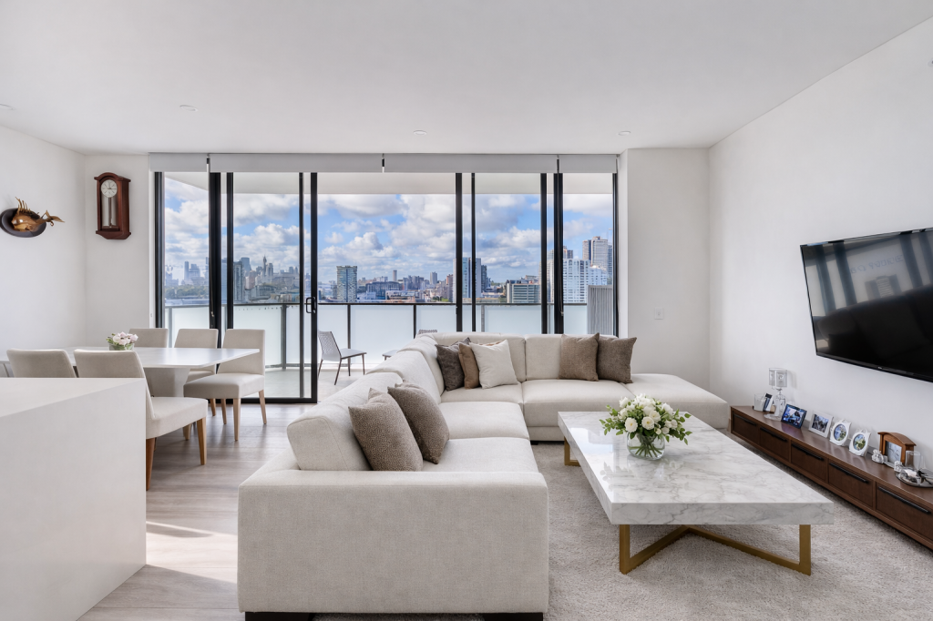 1505/3 George Julius Ave, Zetland, NSW 2017