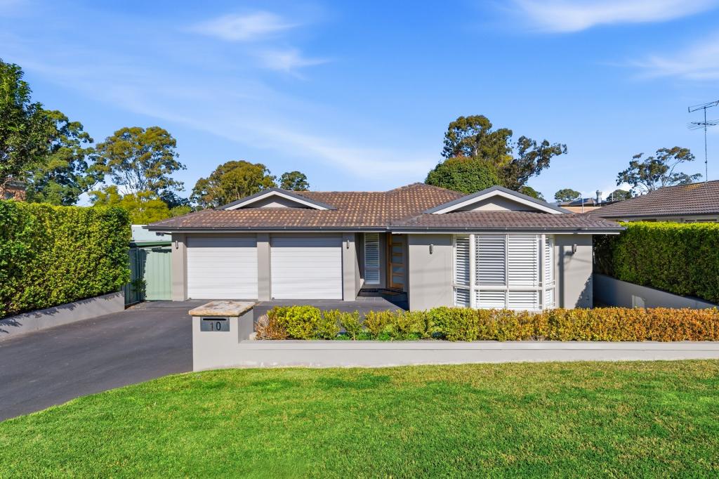 10 Allan Rd, Mulgoa, NSW 2745