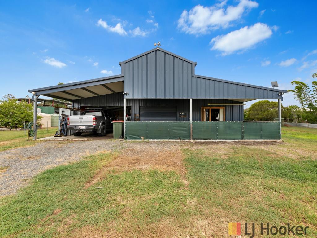 27 Linneus St, Owanyilla, QLD 4650