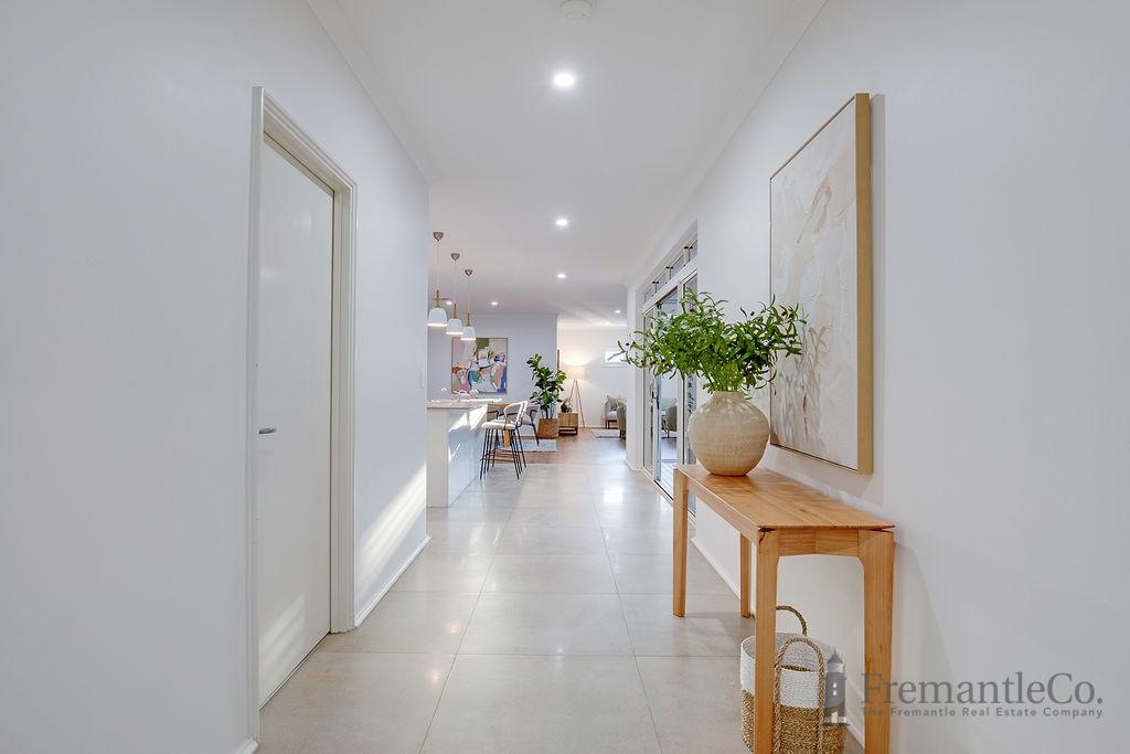 7a Chamberlain St, O'Connor, WA 6163