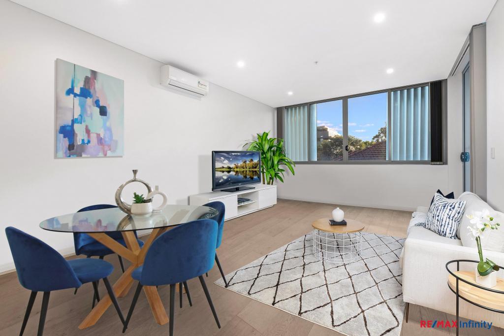 204/5 French Ave, Bankstown, NSW 2200