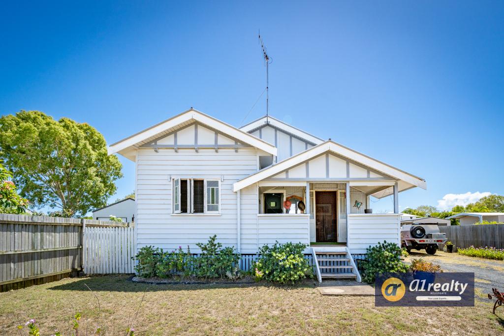 13 Wollemi Cl, Woodgate, QLD 4660