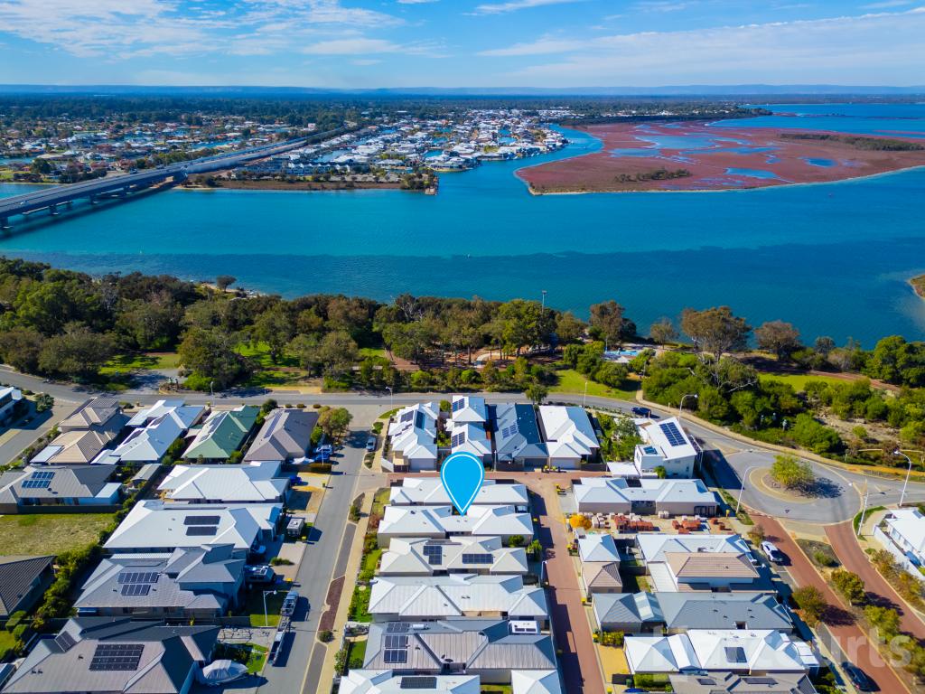 12 Silvereye Way, Erskine, WA 6210