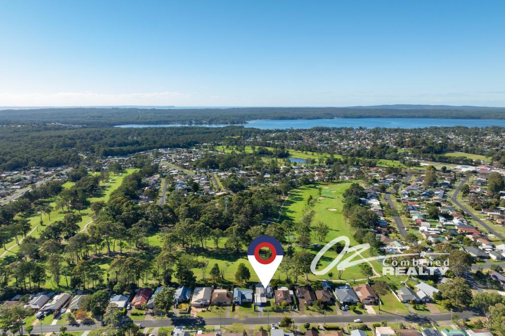 82 The Park Drive, Sanctuary Point, NSW 2540