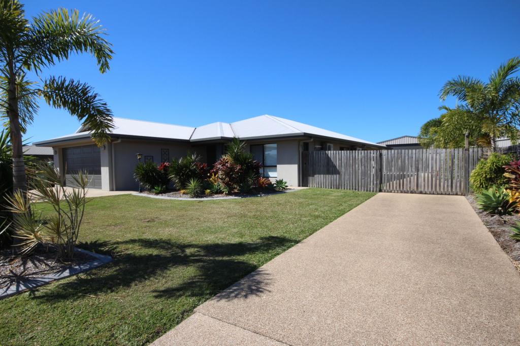 41 Millenuim Dr, Sarina, QLD 4737
