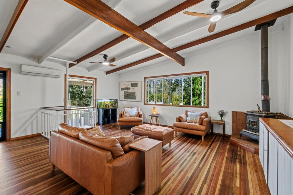 140 Long Rd, Pie Creek, QLD 4570