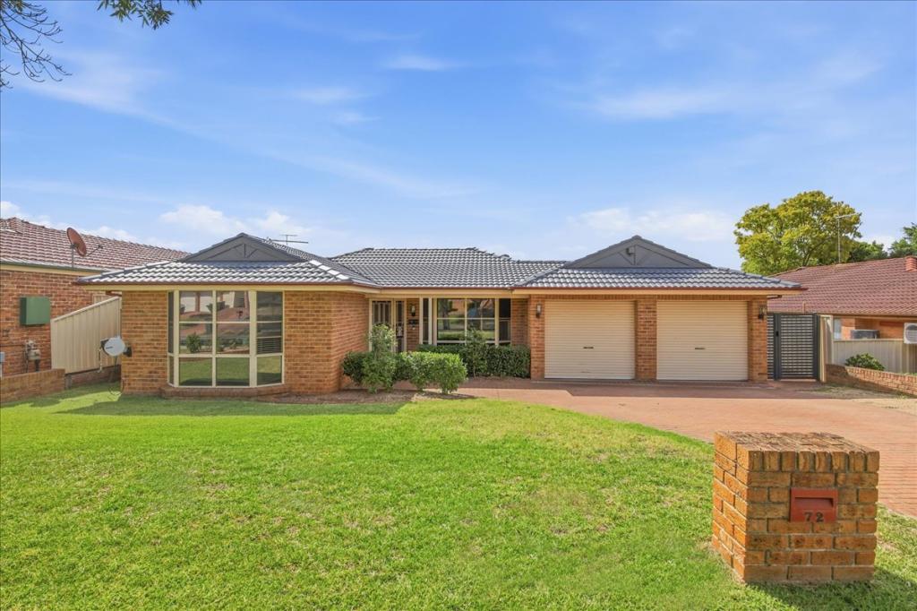 72 Welling Dr, Narellan Vale, NSW 2567