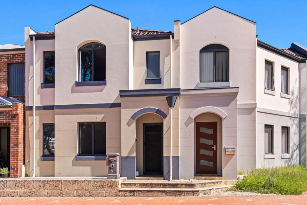 3 Alberta Pkt, Joondalup, WA 6027