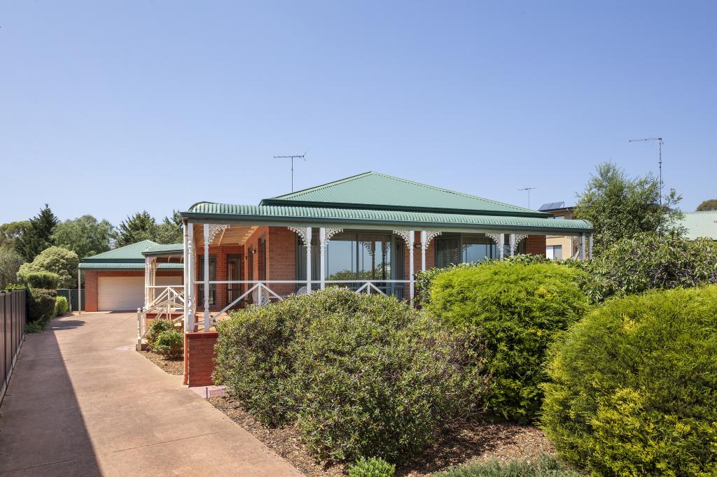 21 Rosslare Ct, Portarlington, VIC 3223