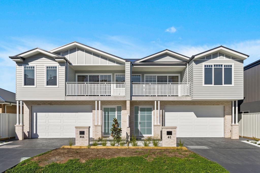 A/40 Surfleet Pl, Kiama, NSW 2533