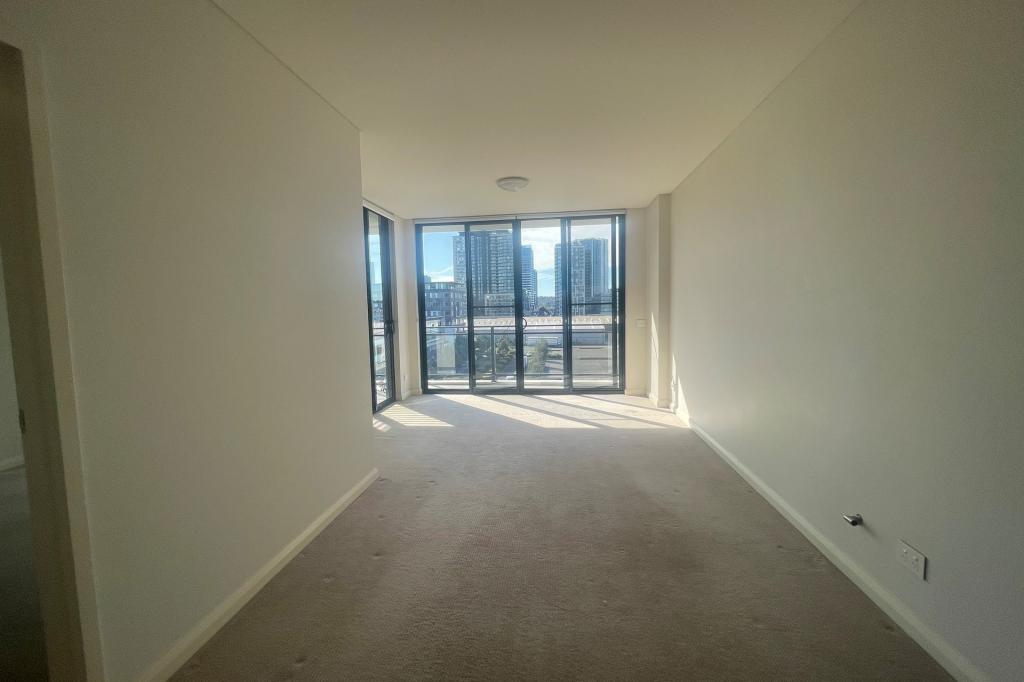 619/22 Baywater Dr, Wentworth Point, NSW 2127