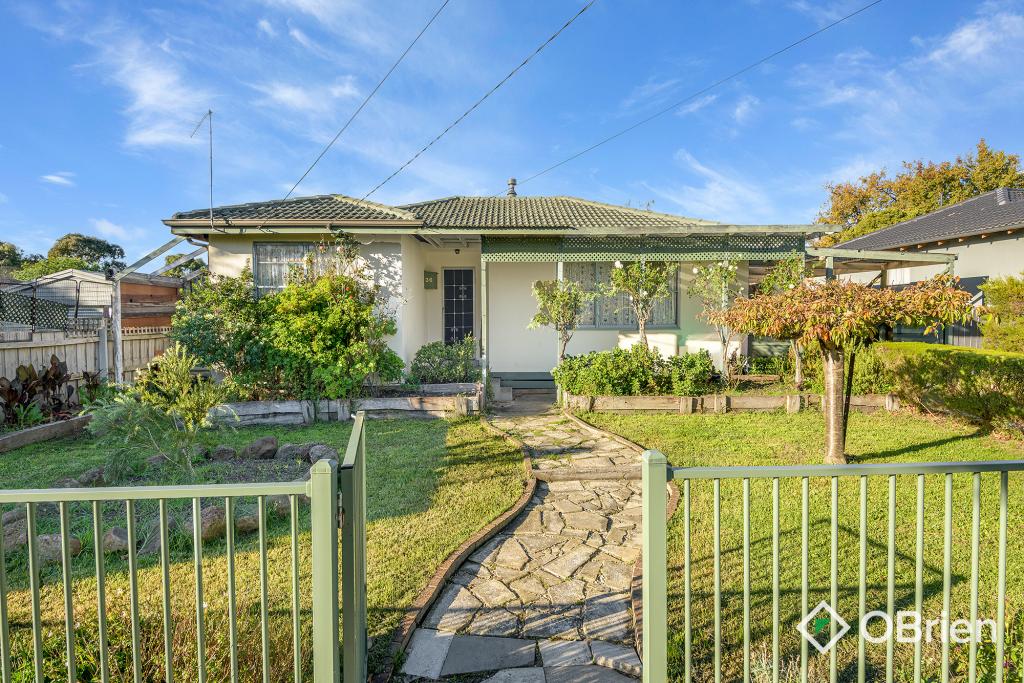 36 Laurina Cres, Frankston North, VIC 3200