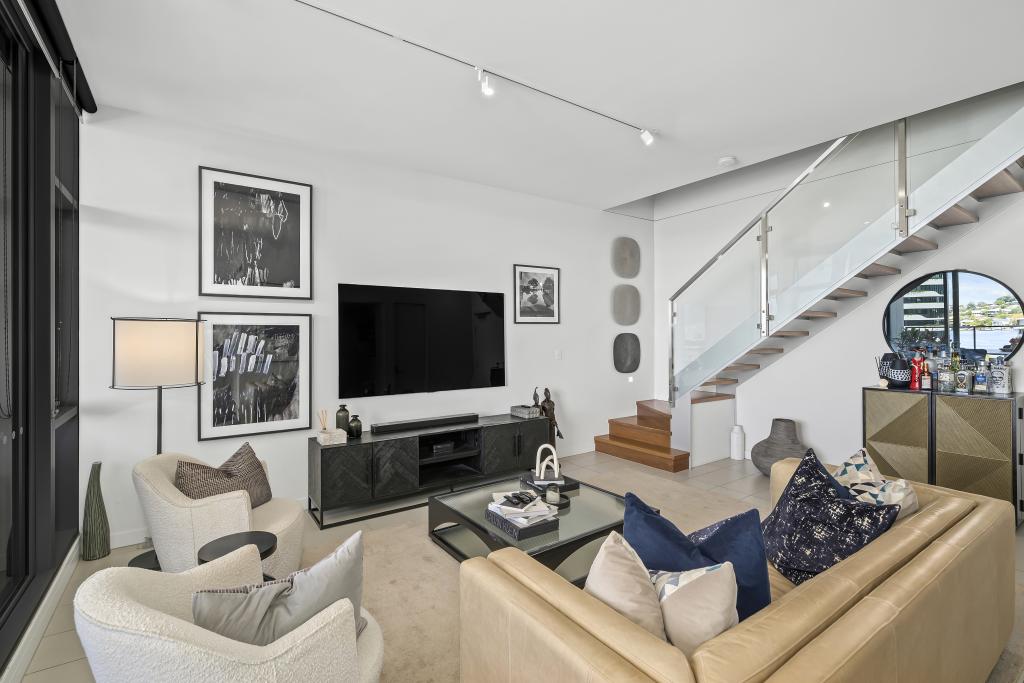 101/27 Cunningham St, Newstead, QLD 4006