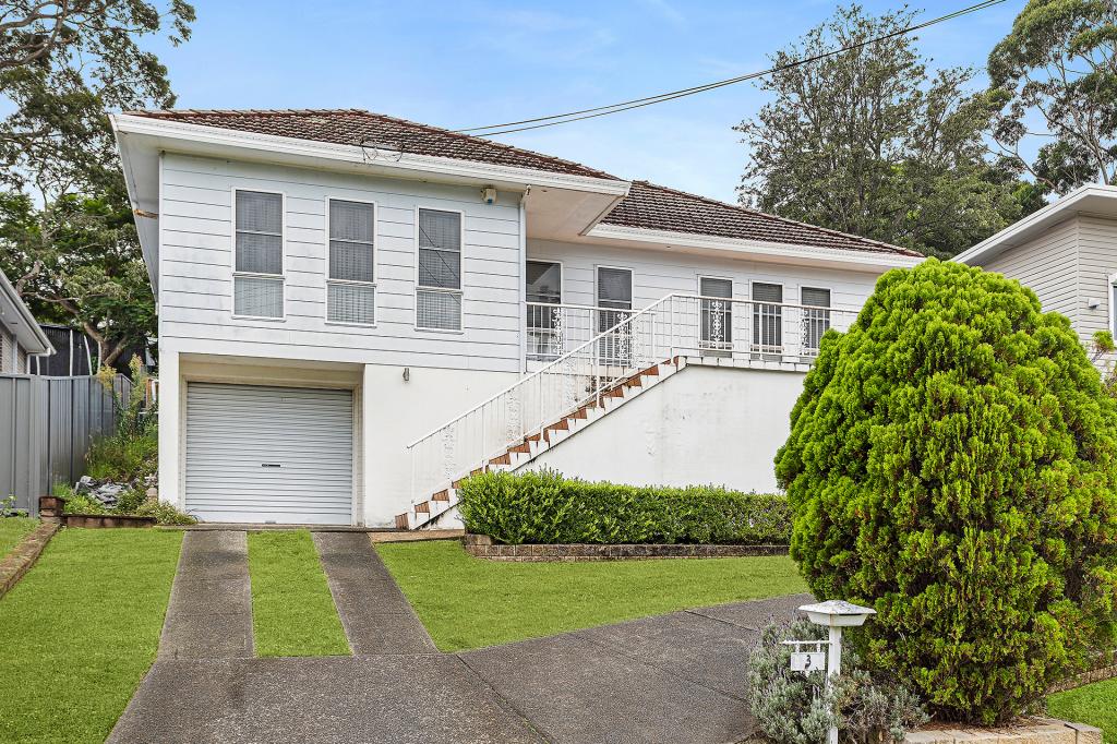 3 Bukari St, West Wollongong, NSW 2500