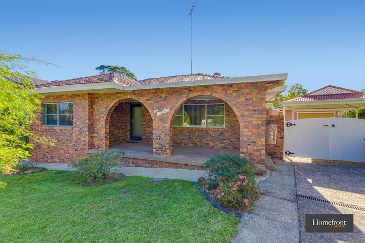 12 Janet Ave, Thornleigh, NSW 2120