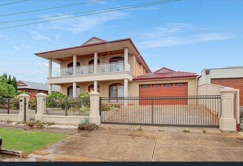 6 Ward Tce, Enfield, SA 5085