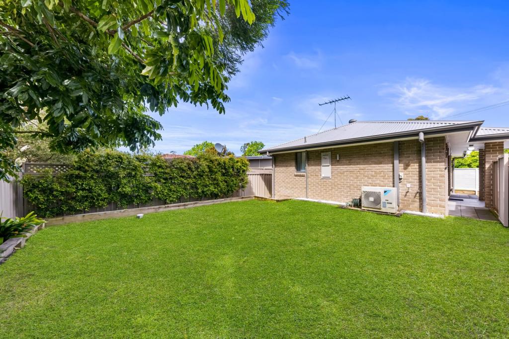 72A PRINCE CHARLES RD, FRENCHS FOREST, NSW 2086