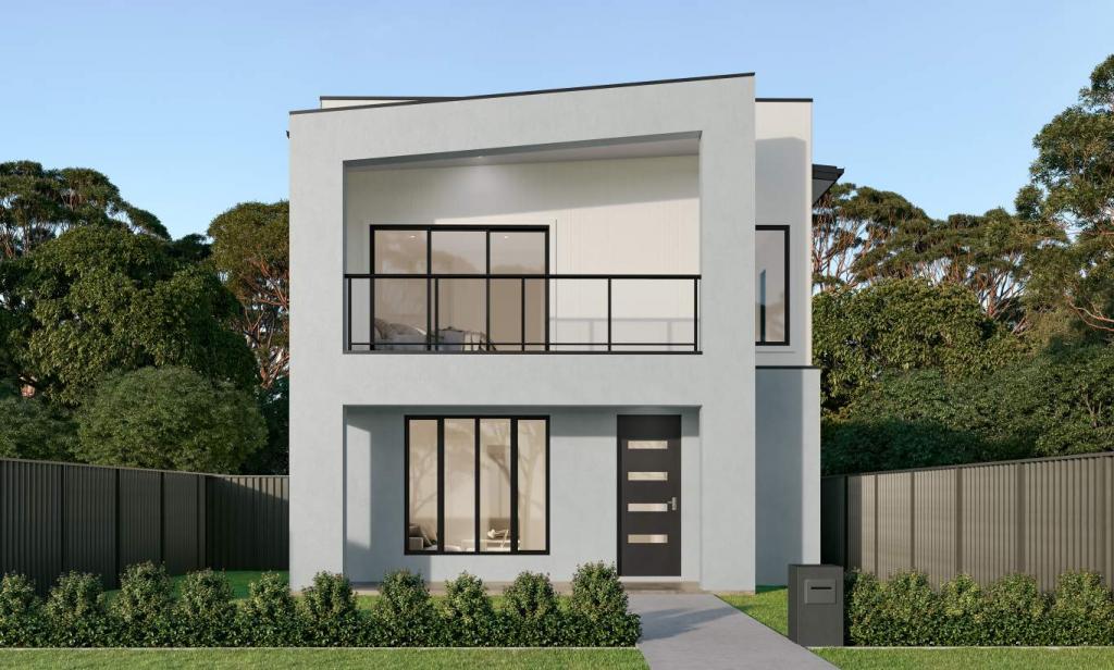 Lot 2108 Red Gables Rd, Gables, NSW 2765