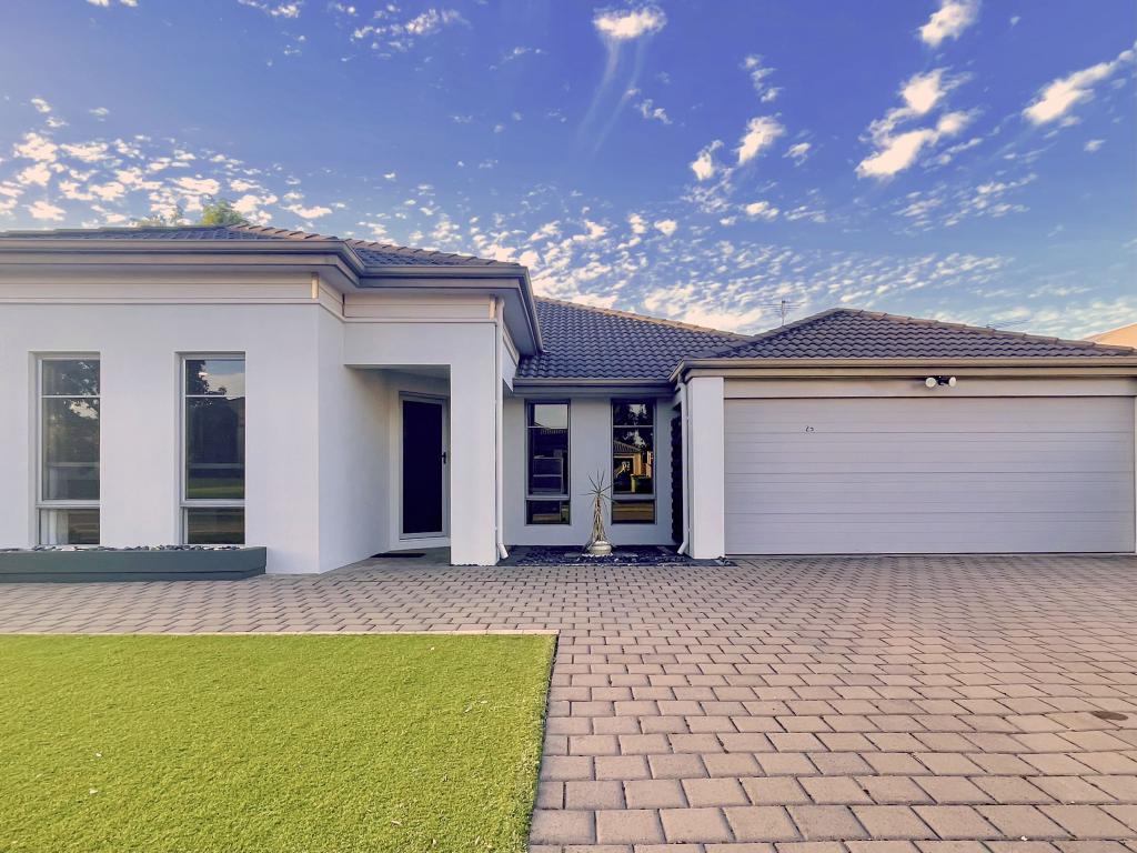 25 Pavonia Pde, Baldivis, WA 6171