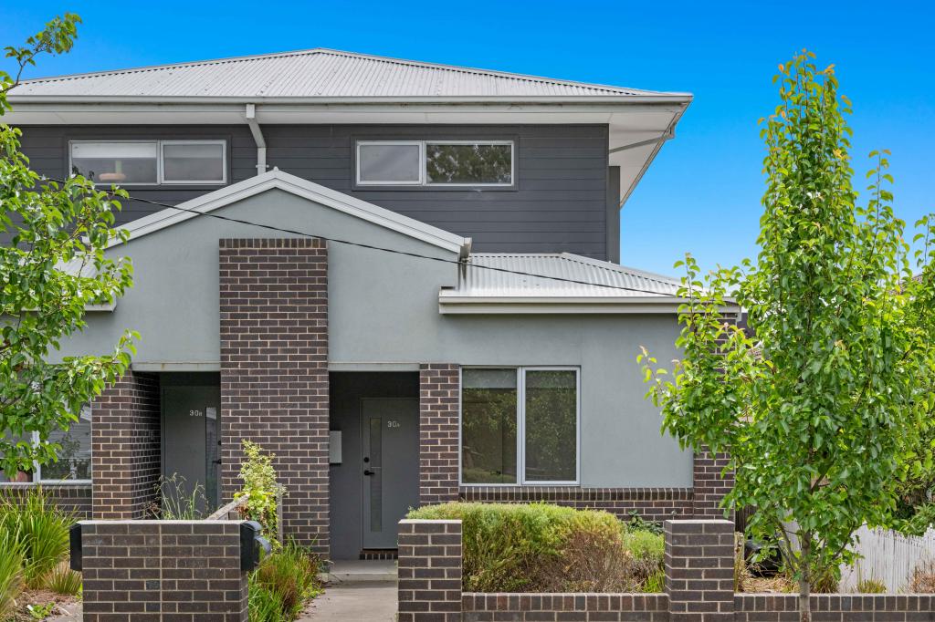 30A FRANKSTON ST, RESERVOIR, VIC 3073