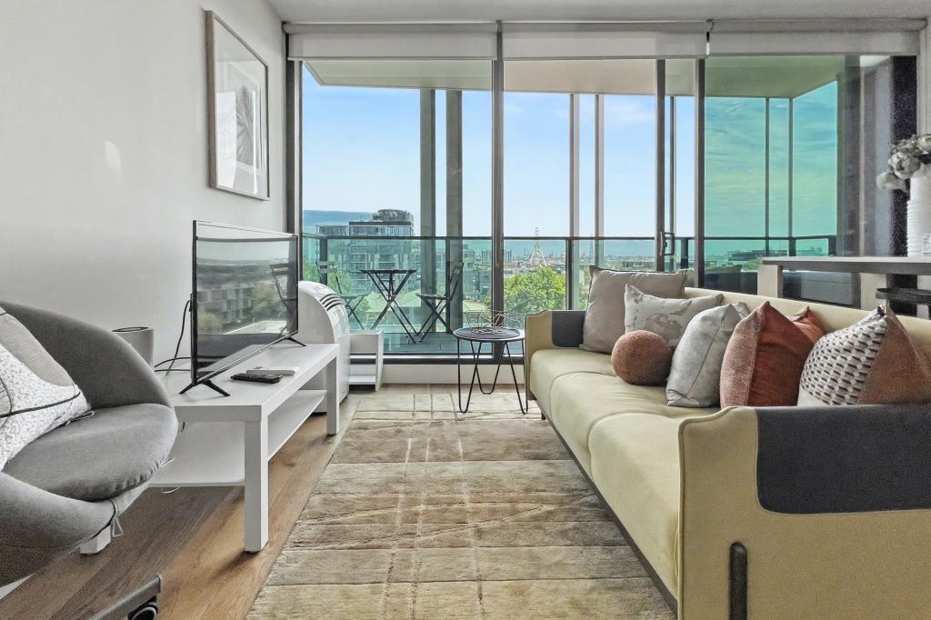 520/121 Rosslyn St, West Melbourne, VIC 3003