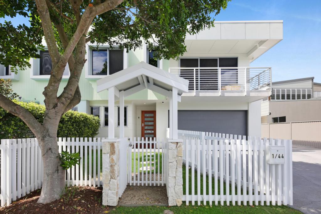 1/44 FOURTH AVE, PALM BEACH, QLD 4221