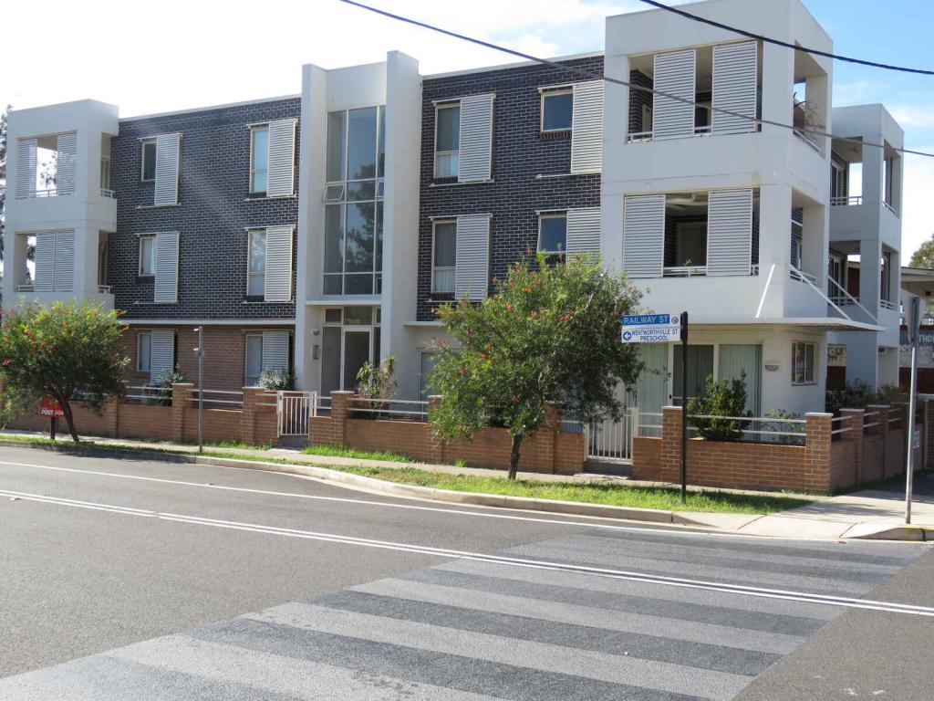 4/77 Wentworth Ave, Wentworthville, NSW 2145