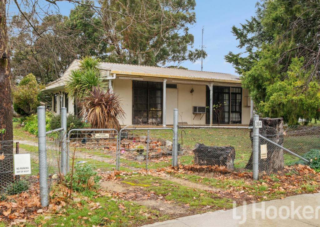 3816 Sofala Rd, Wattle Flat, NSW 2795