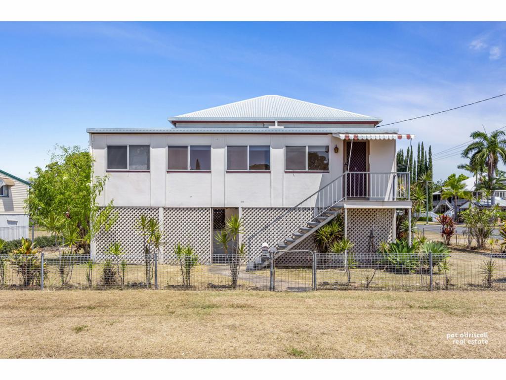 117 Archer St, Allenstown, QLD 4700