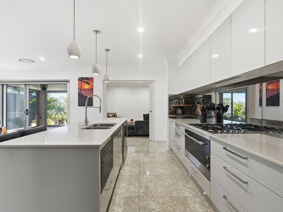 12 Burleigh Cres, Woolgoolga, NSW 2456
