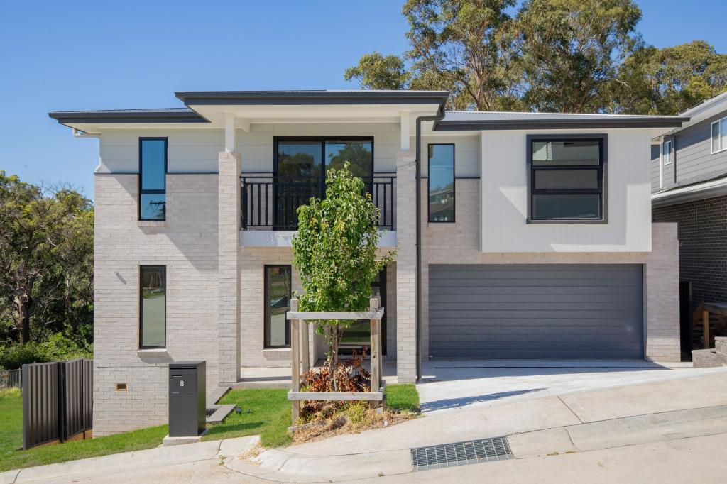 8 Fields Way, Elermore Vale, NSW 2287