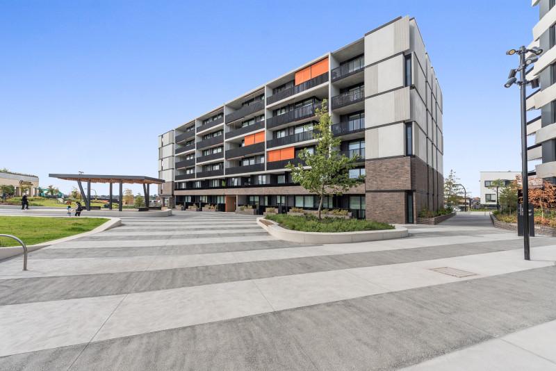 309D/15 FOUNDATION BVD, BURWOOD EAST, VIC 3151