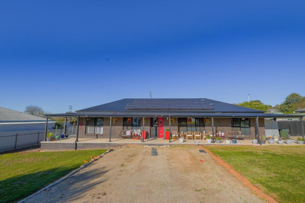 5-7 Thomas St, Parkes, NSW 2870