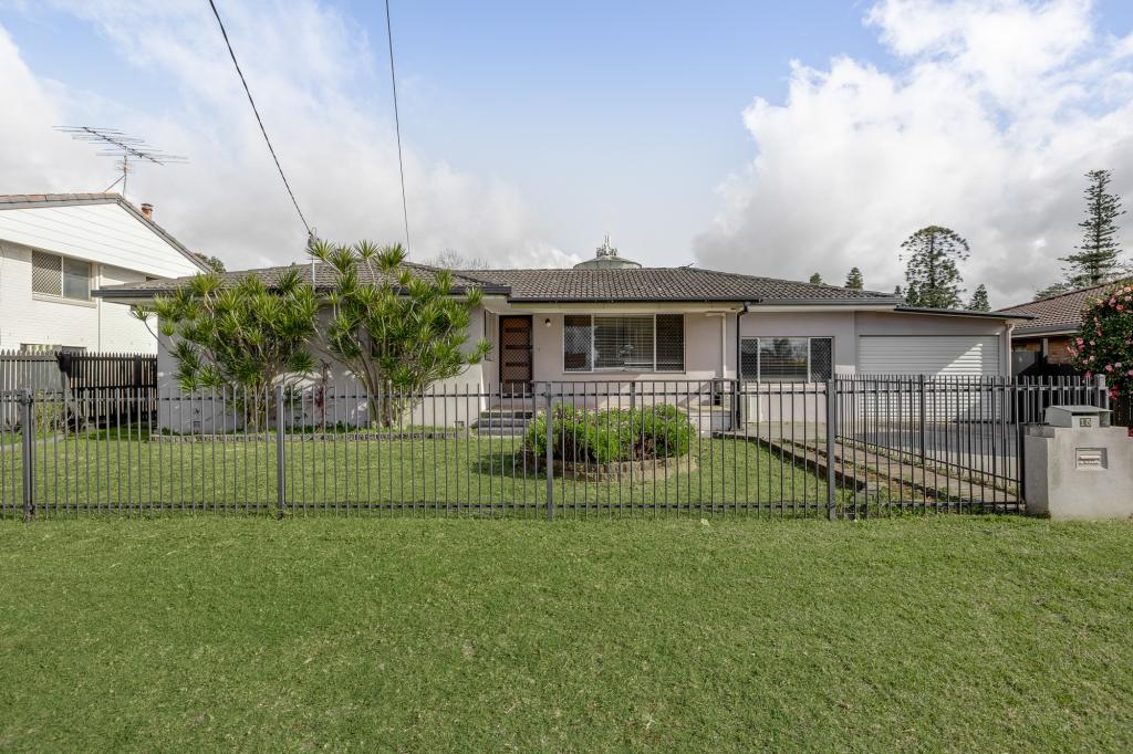 15 Hampton St, Newtown, QLD 4350