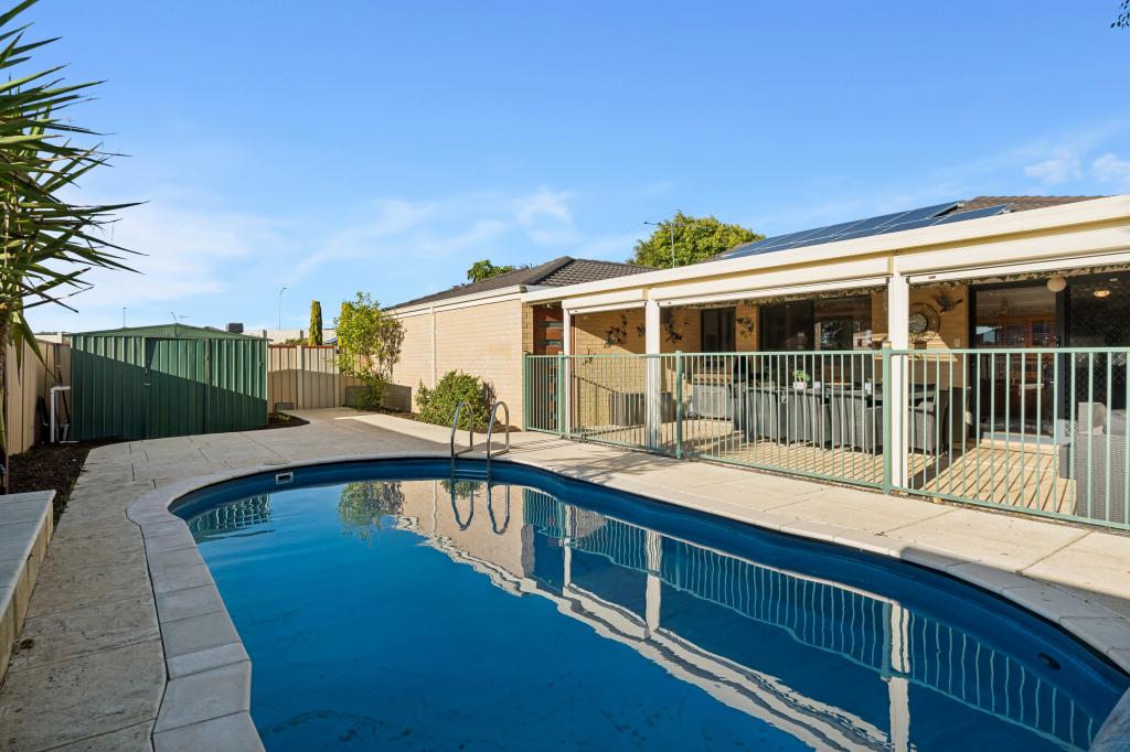 58 Clydebank Cres, Kinross, WA 6028