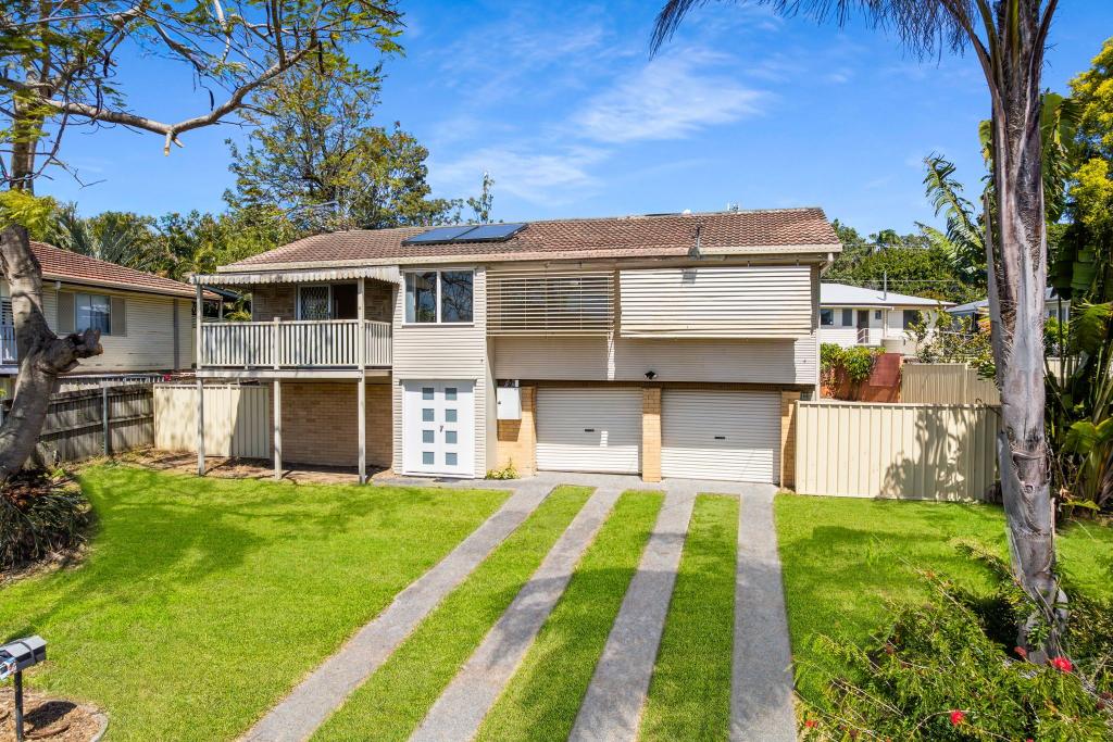 6 Tanby St, Sunnybank Hills, QLD 4109