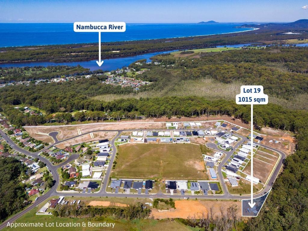 38 Janggal Janggal Rd, Nambucca Heads, NSW 2448