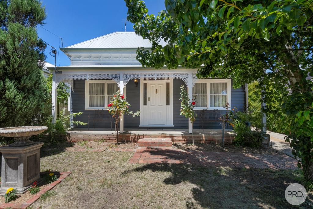 815 Laurie St, Mount Pleasant, VIC 3350