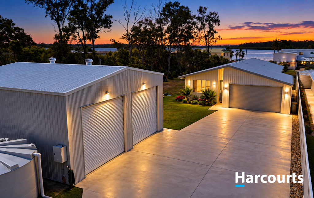30 Green Ct, Buxton, QLD 4660