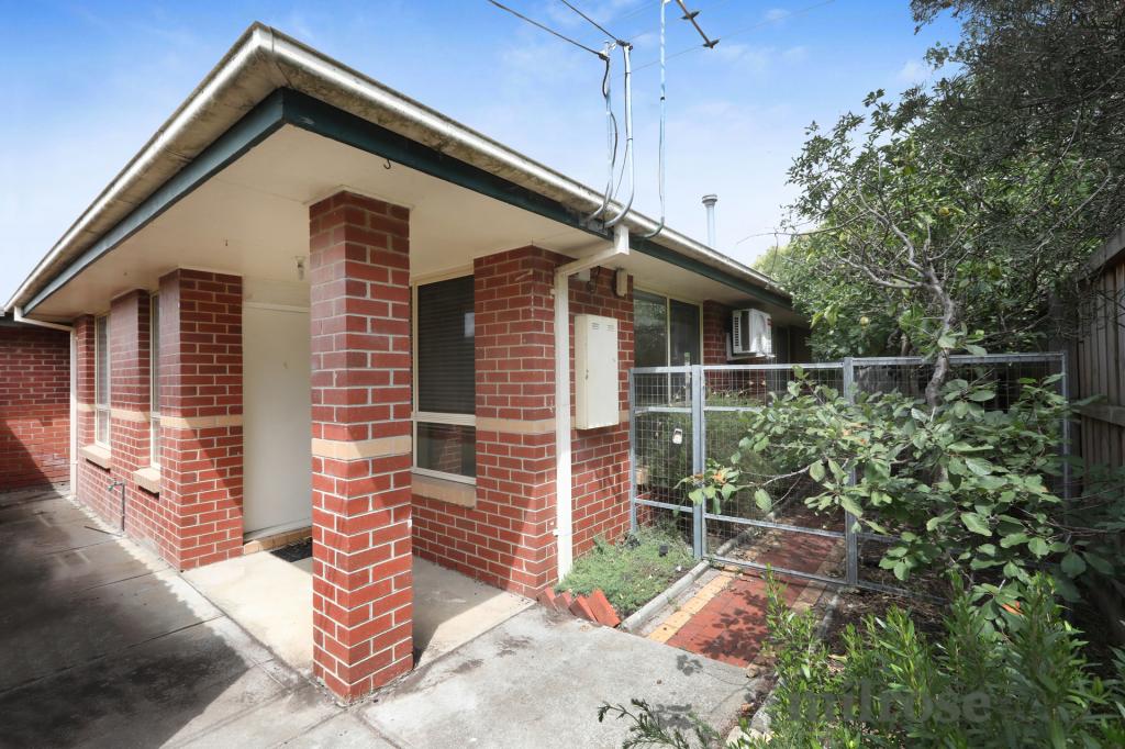 2/17 Milverton St, Moonee Ponds, VIC 3039