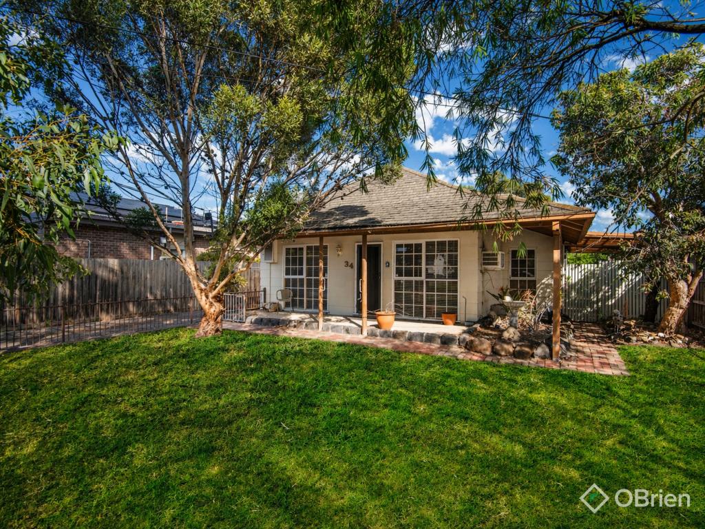 34 Tennyson St, Carrum, VIC 3197
