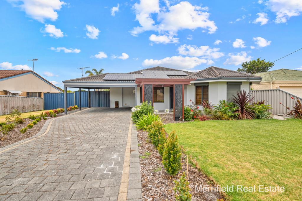 27 Rutherford St, Lower King, WA 6330