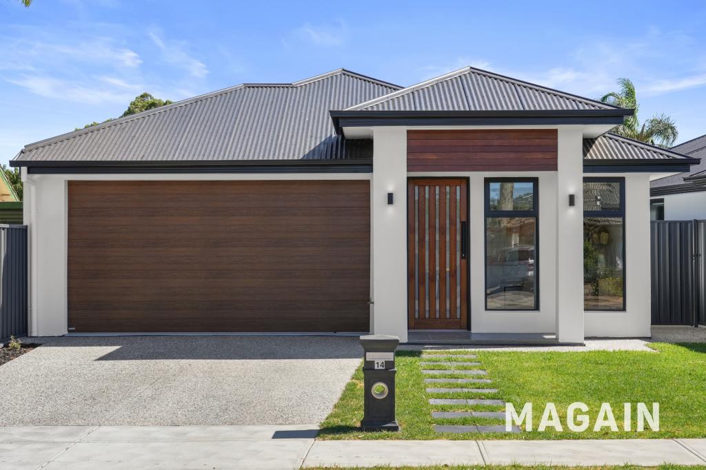 14 Kathleen St, Dover Gardens, SA 5048