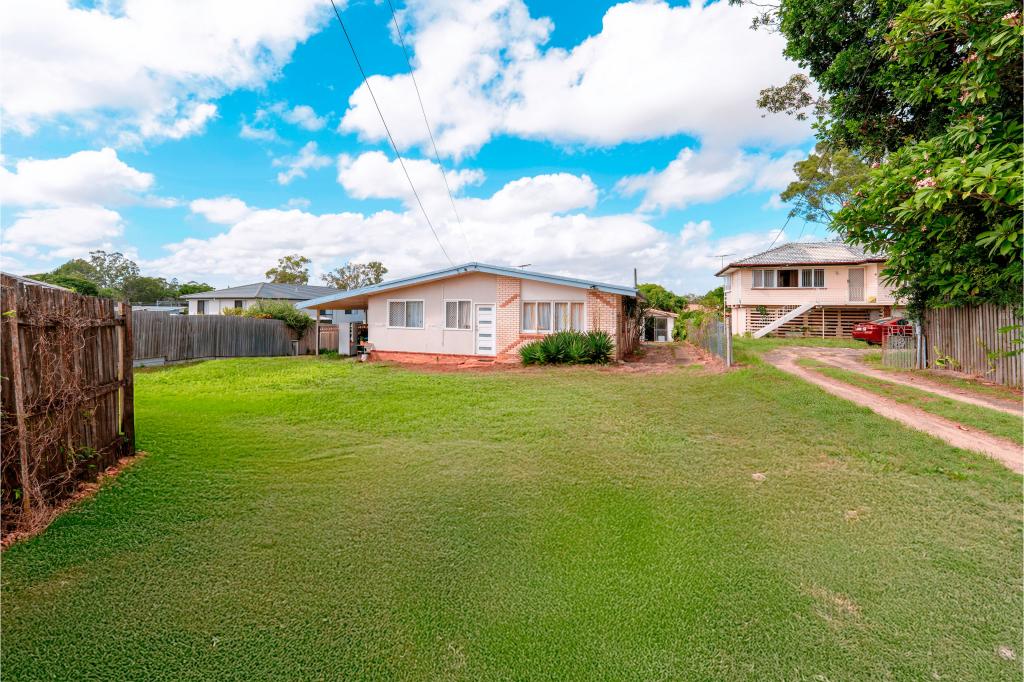 128 Lister St, Sunnybank, QLD 4109