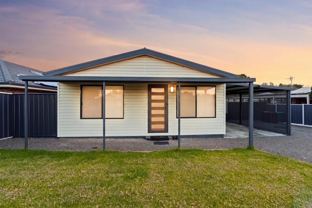 27 Hughes St, Barooga, NSW 3644