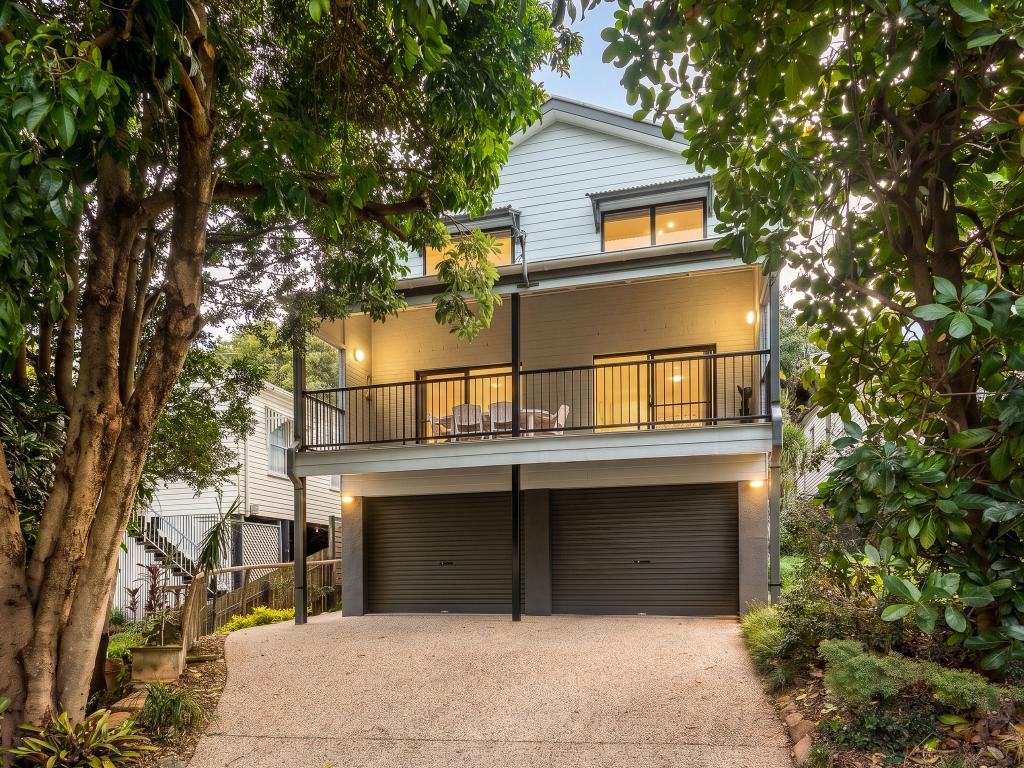 21 Mannion St, Red Hill, QLD 4059