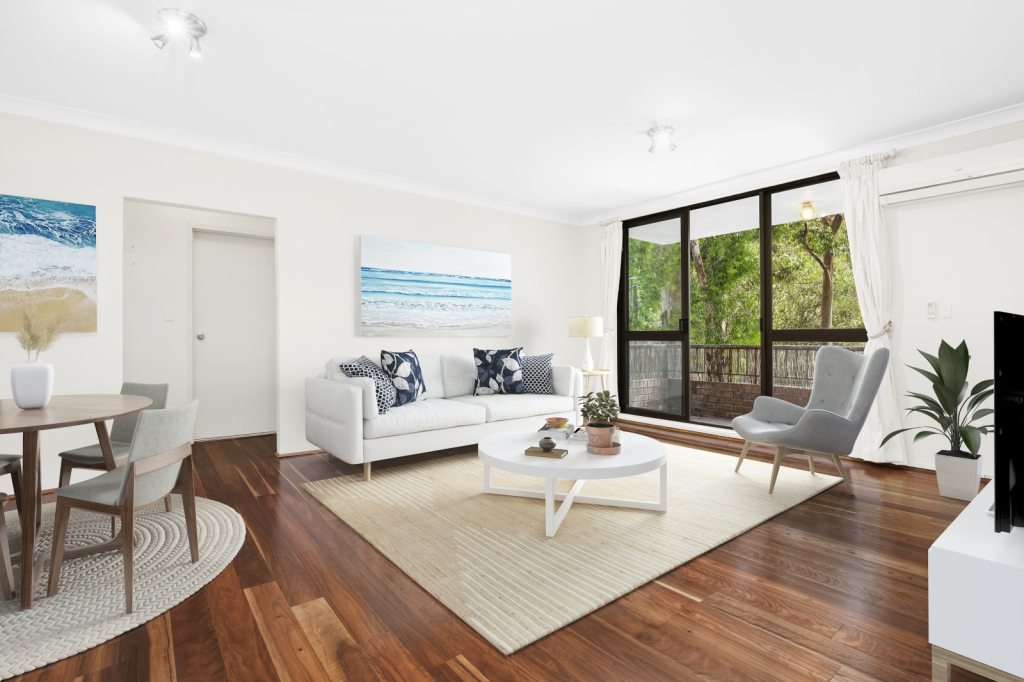 4/143 Sydney St, Willoughby, NSW 2068