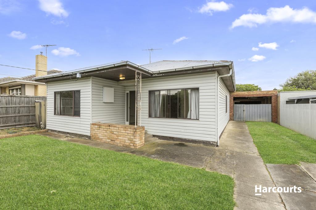 30 Elsie St, Bell Park, VIC 3215